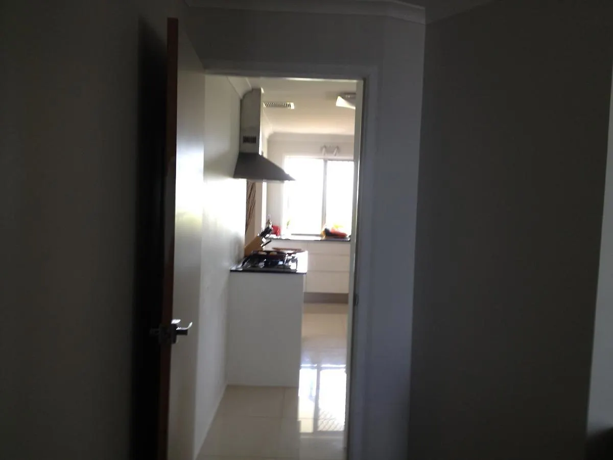 Top Of Alex - Amazing Views 알렉산드라헤드랜드 B&B